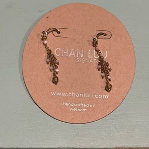 Chan Luu earrings